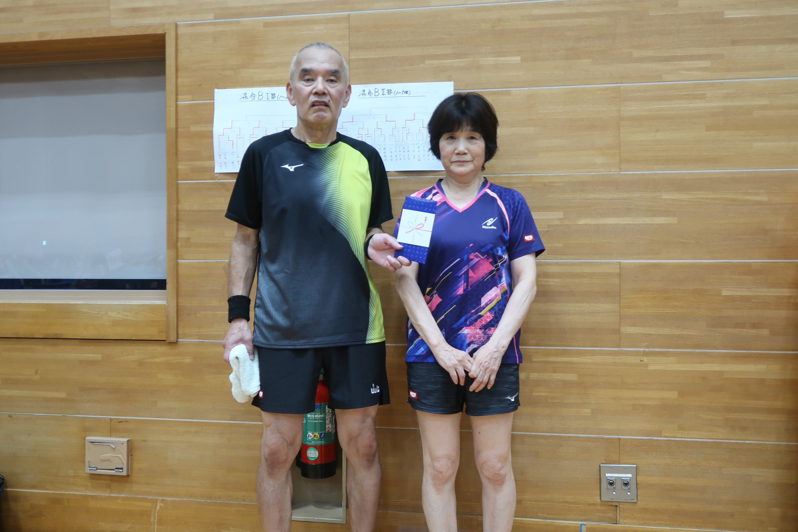 第71回大阪府総合体育大会 南河内地区大会 卓球競技の部結果の詳細 河内長野市卓球連盟ホームページ